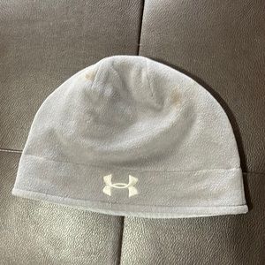 Under Armor ‘storm’ beanie